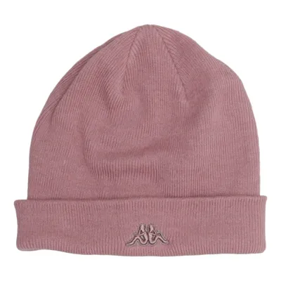 Beanie (Pink) from Kappa Acrylic