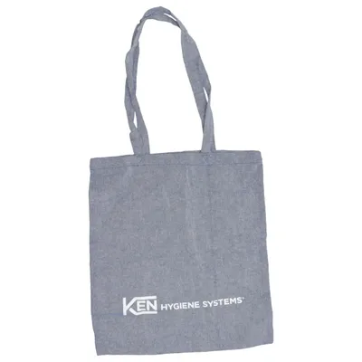 Canvas bag (Blue) from Ken