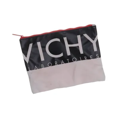 Necessär (Svart, Vit, Röd) från Vichy