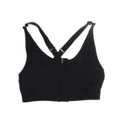 Sport-BH (Svart) från ASOS