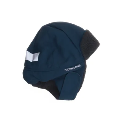 Pilotenmuts (Grijs, Turquoise) van Didriksons Polyamide, Polyester