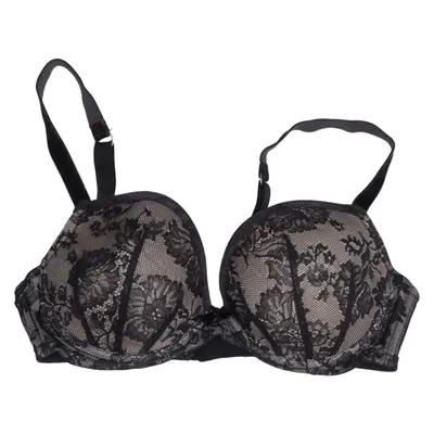 BH (Sort) fra Wonderbra Elastan, Polyamid, Polyester