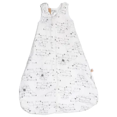 Babysovepose (On The Move Sleep Bag) fra Ergobaby Bomuld, Polyester