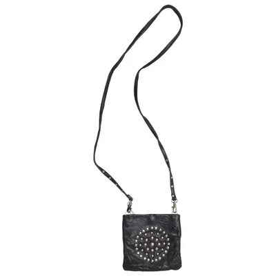 Sac à bandoulière (Noir) de Frontrow Living