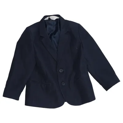Blazer (Bleu) de H&M Polyester
