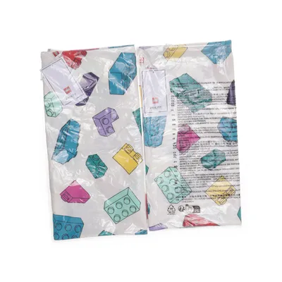 Cushion cover (Lego x hm home ) from LEGO