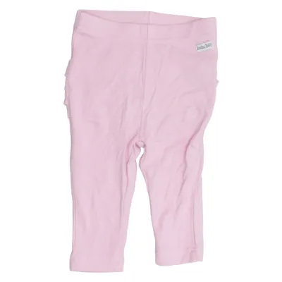 Leggings (Rosa) från Bambu Baby Bambu, Bomull