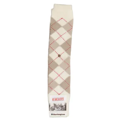 Håndledsvarmere (Beige, Hvid, Rød) fra Burlington