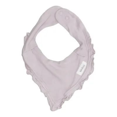 Dribble bib (Beige) from Newbie by KappAhl