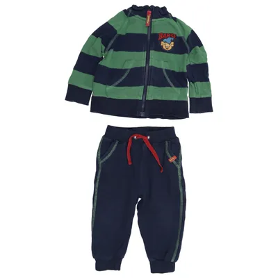 Tenue d'intérieur (Bamse) de Bamse by Lindex Coton, Élasthane