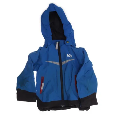 Jack (Blauw, Zwart) van Helly Hansen Kids Polyamide, Polyester, Polyurethaan