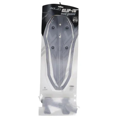 Cykeltillbehör (Clip-It Mud Guard) från XLC