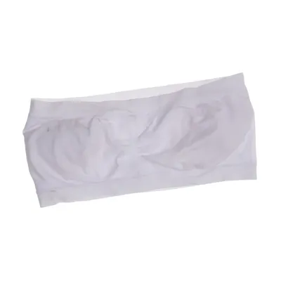 Bralette (Vit) från Rosa Junio Elastan, Polyamid