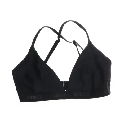 Bralette (Black) from Stronger