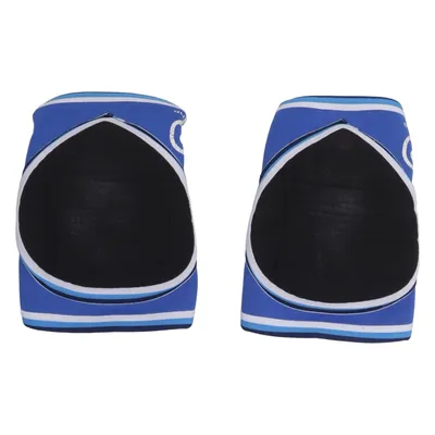 Genouillère  (Bleu, Noir, Blanc) de Rehband