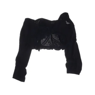 Bolero (Blue) from Armani Baby Elastane, Viscose