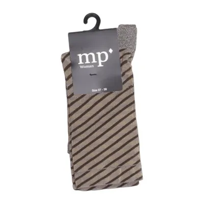 Chaussettes (79683) de MP Denmark Élasthane, Fibre métallique, Polyamide, Viscose