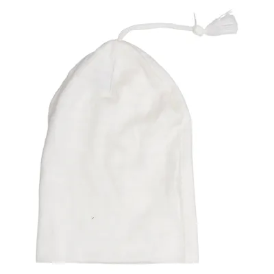 Chapeau (Blanc) de Engelsons Acrylique