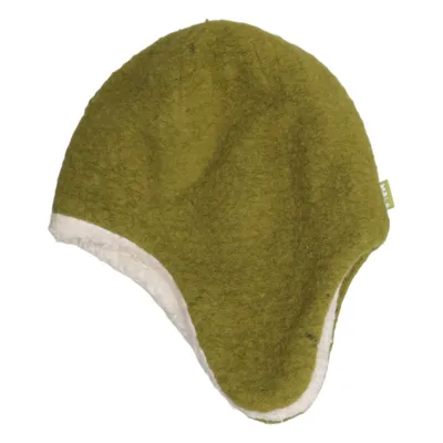 Chapeau de trappeur (Vert) de Mala
