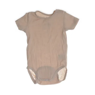 Body (Beige) de H&M Coton