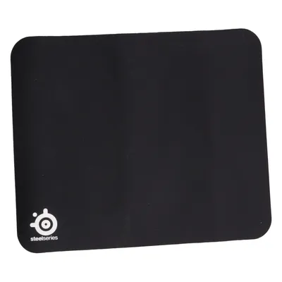Musemåtte (Sort) fra Steelseries