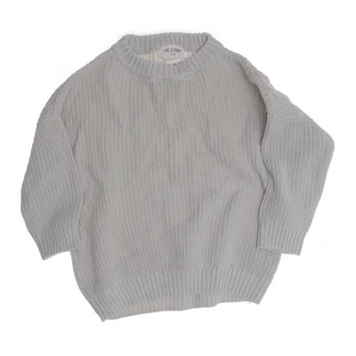 Sweater (Grøn) fra HEJLENKI Bomuld
