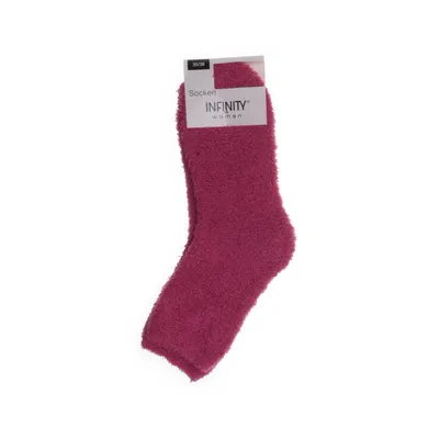 Strømper (Pink) fra Infinity Woman