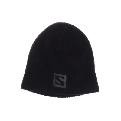 Beaniemössa (Svart) från Salomon Akryl, Polyester
