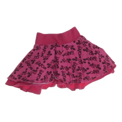 Rok (Roze) van JNY Colourful Kids Katoen, Elastaan
