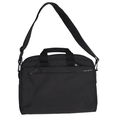 Sac d'ordinateur (Noir) de Samsonite