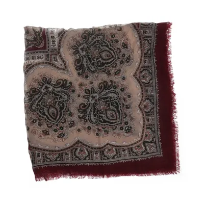 Halsdoek (Meerkleurig) van Kaschmir Kasjmier, Wol