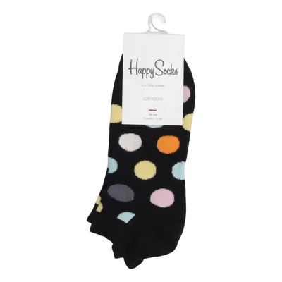 Sokken (Low Socks) van Happy Socks Katoen, Elastaan, Polyamide