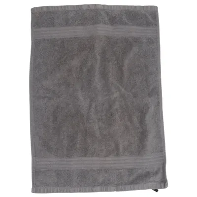 Serviette (Gris) de Living by Hemtex Coton