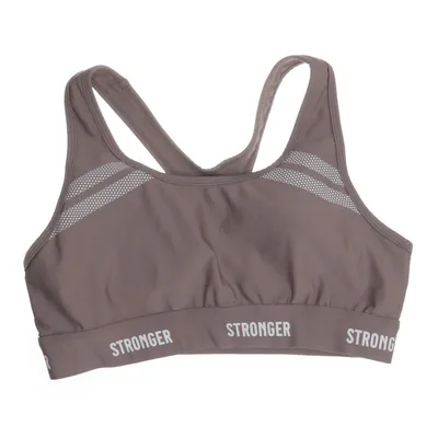 Sport-BH (Beige) från Stronger