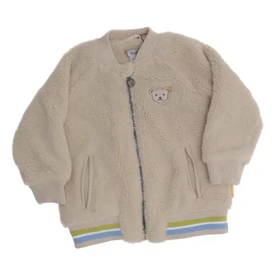 Vinterjacka (Beige) från Steiff Polyester