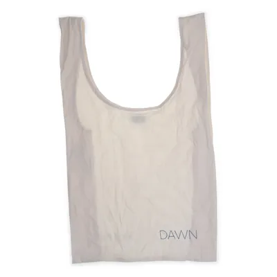 Canvas bag (Beige) from Dawn