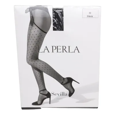 Nylonstrumpbyxor (Sevilla) från La Perla