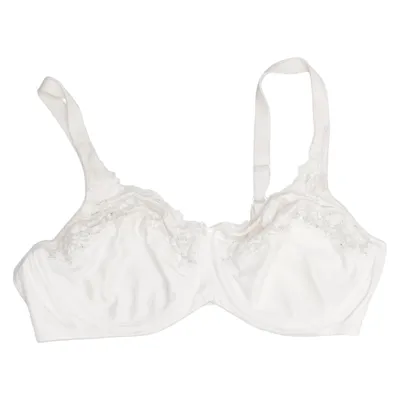 Bra (Beige) from Lilyette Elastane, Polyamide