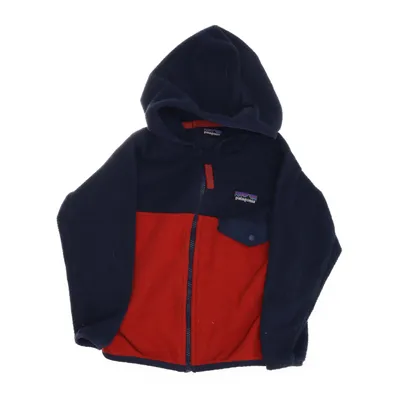 Hoodie (Red, Blue) from Patagonia Polyester