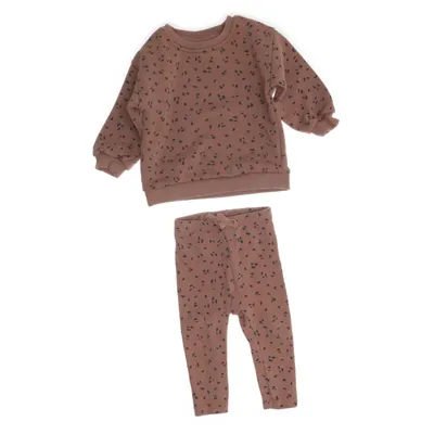 Sæt (Brun) fra Zara