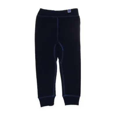 Baselayer-bukser (Blå) fra Kaxs by KappAhl Polyester