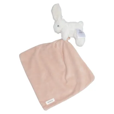 Snuttefilt (Beige) från Newbie by KappAhl Polyester