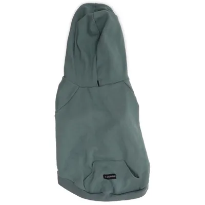 Hundkläder (Grön) från Spark Paws Bomull, Polyester