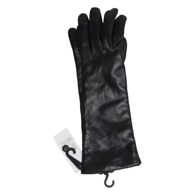 Protective gloves (Black) from Ellegant