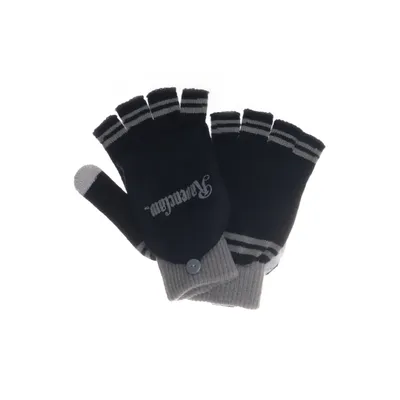 Torghandskar (Svart, Grå) från Harry Potter Akryl