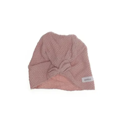 Turban (Pink) fra Newbie by KappAhl