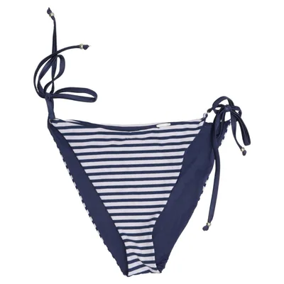 Bas de bikini (Bleu, Blanc) de Calzedonia