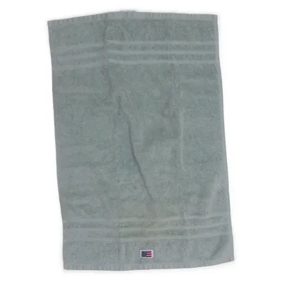 Handduk (Grön) från Lexington Company Bomull