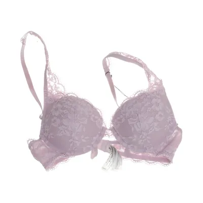 Soutien-gorge (Violet) de Lindex Élasthane, Polyamide