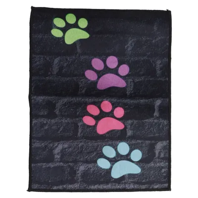 Pet accessory (Black, Multicolored)